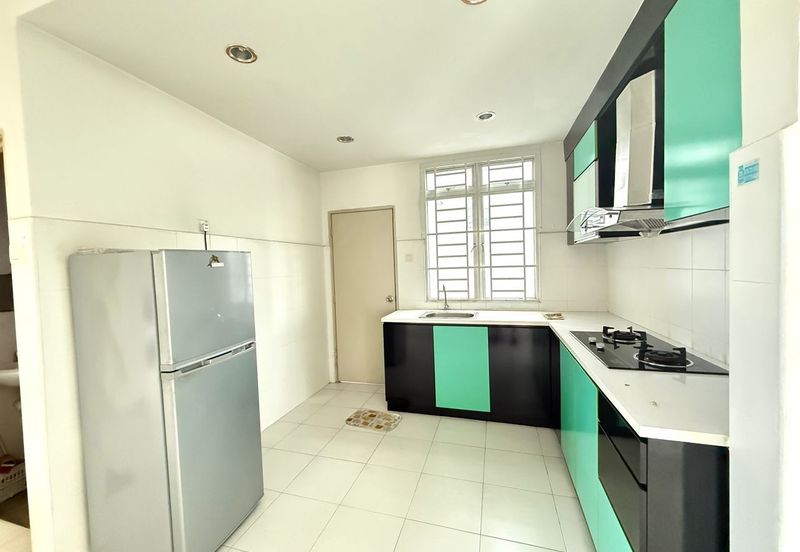 Tebrau City Residences