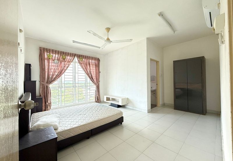 Tebrau City Residences