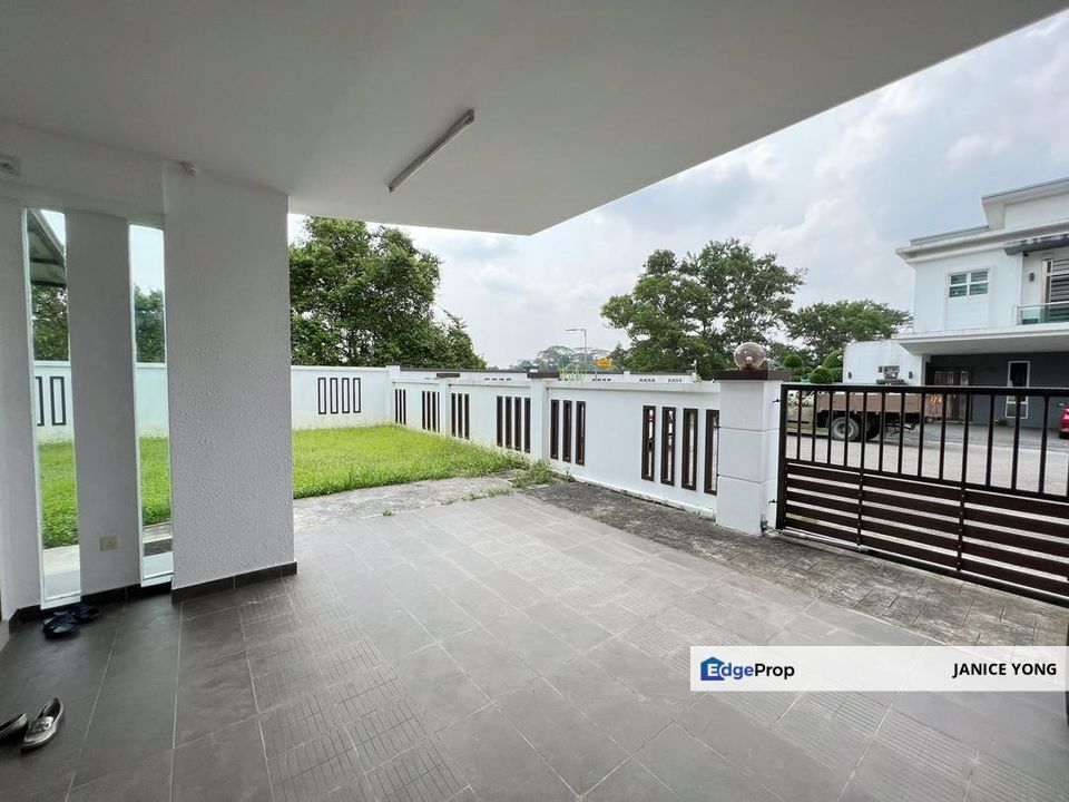 Senibong Villas @ Masai, Johor, Masai