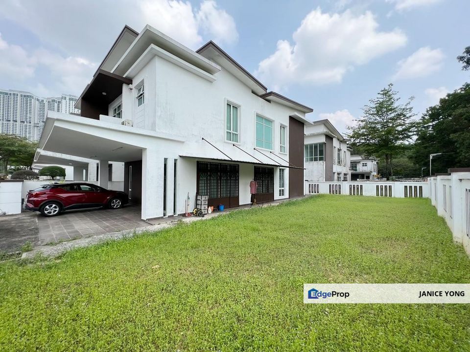 Senibong Villas @ Masai, Johor, Masai