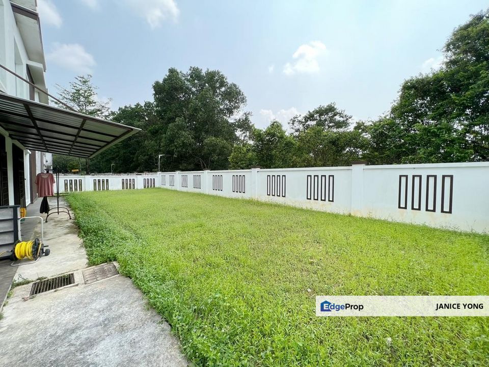 Senibong Villas @ Masai, Johor, Masai