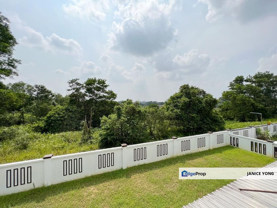 Senibong Villas @ Masai, Johor, Masai