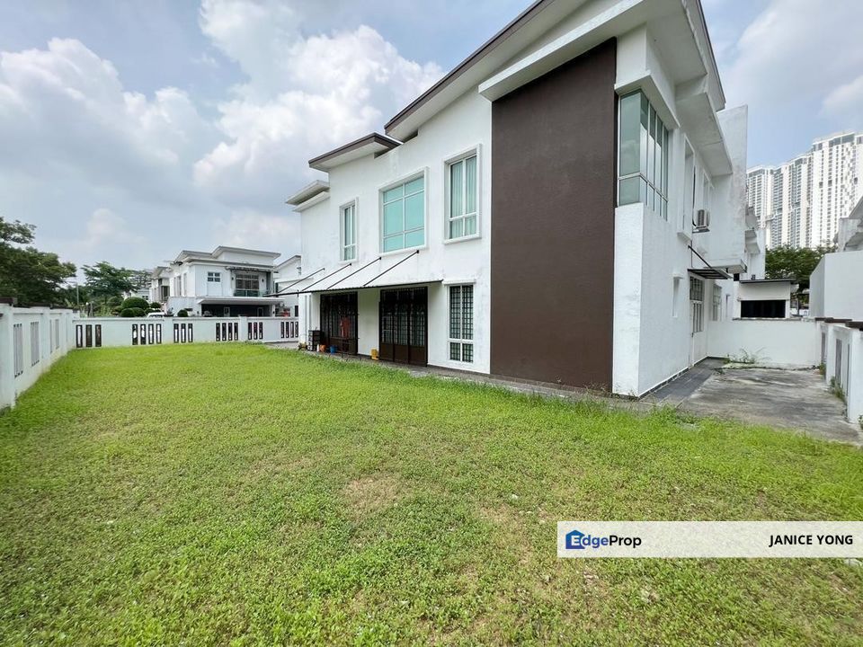 Senibong Villas @ Masai, Johor, Masai