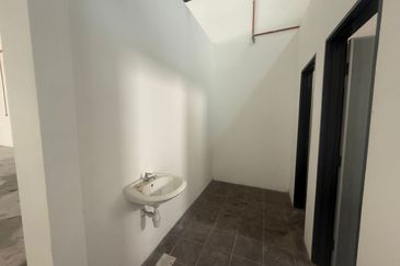 Desa 88 Industrial Park