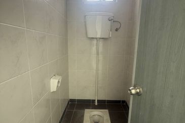 Desa 88 Industrial Park