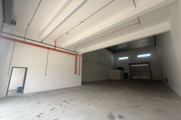 Desa 88 Industrial Park