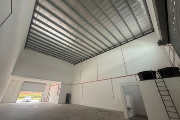 Desa 88 Industrial Park