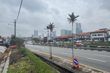 Taman Sentosa