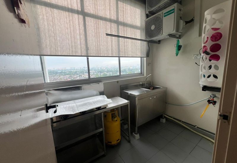 The Platino Serviced Apartment