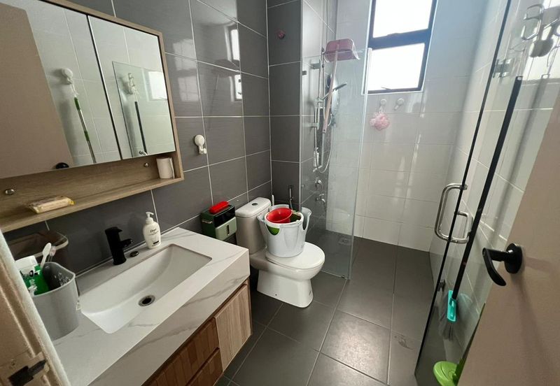 The Platino Serviced Apartment