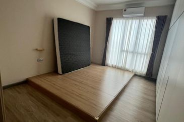 The Platino Serviced Apartment