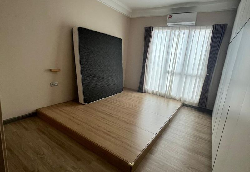 The Platino Serviced Apartment