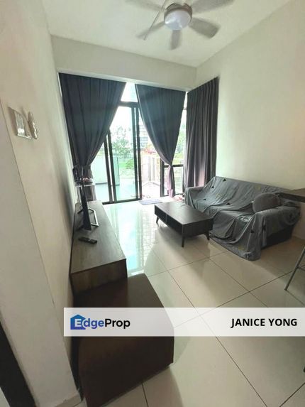 Wave @ Marina Cove, Johor, Johor Bahru