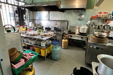 Taman Ungku Tun Aminah