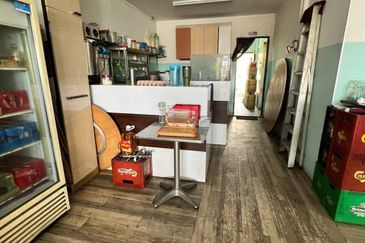 Taman Ungku Tun Aminah