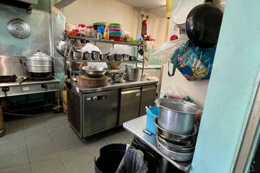 Taman Ungku Tun Aminah