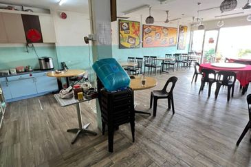 Taman Ungku Tun Aminah