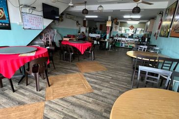 Taman Ungku Tun Aminah