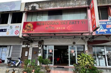 Taman Ungku Tun Aminah