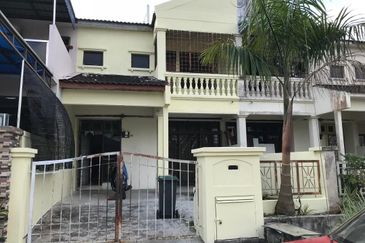 Taman Desa Cemerlang