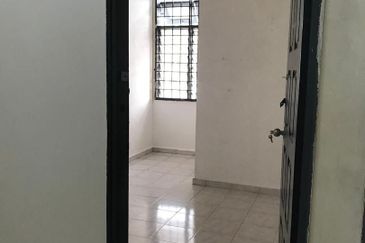 Taman Desa Cemerlang