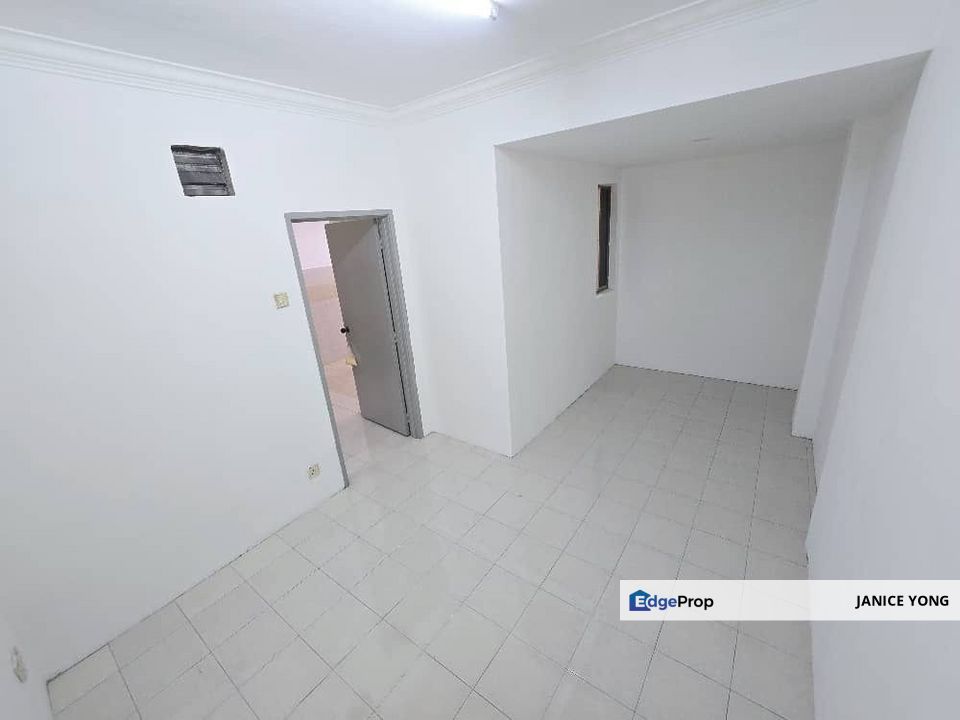 Taman Sri Saujana @ Kota Tinggi, Johor, Kota Tinggi