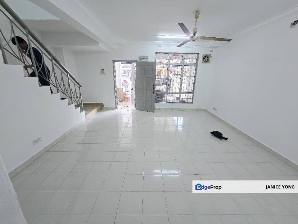 Taman Sri Saujana @ Kota Tinggi, Johor, Kota Tinggi