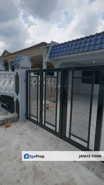 Taman Universiti Jalan Penyiaran 28, Johor, Skudai