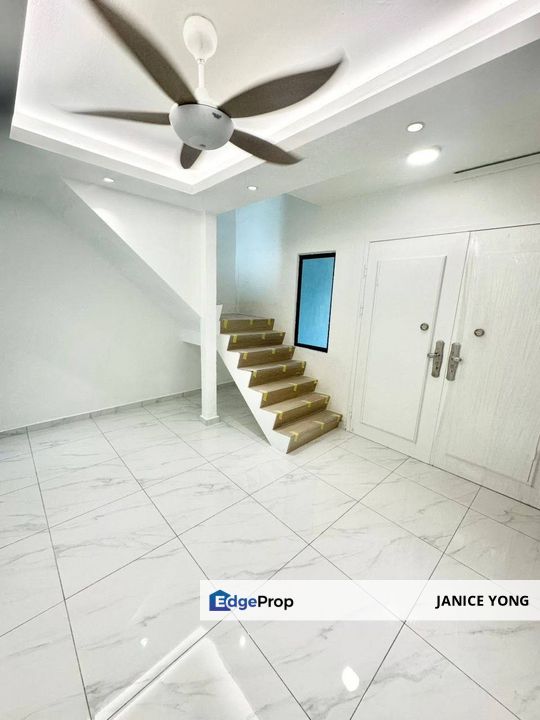 Taman Senai Jaya, Johor, Senai