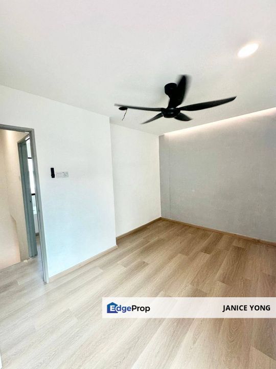 Taman Senai Jaya, Johor, Senai