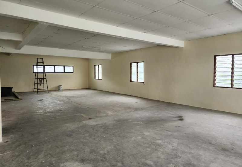 Kawasan Perindustrian Tampoi