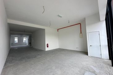 Taman Damansara Aliff