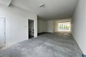 Taman Damansara Aliff