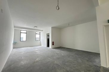 Taman Damansara Aliff