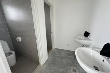 Taman Damansara Aliff