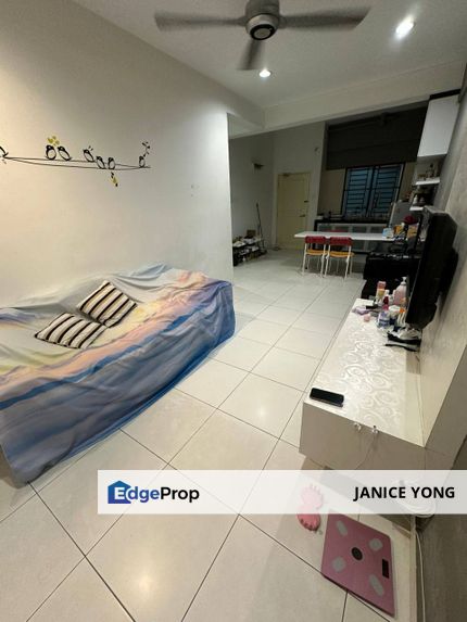 Akademik Suite @ Mount Austin, Johor, Johor Bahru