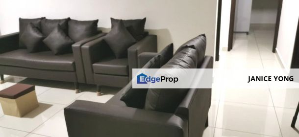 KSL Residence @ Daya, Johor, Johor Bahru