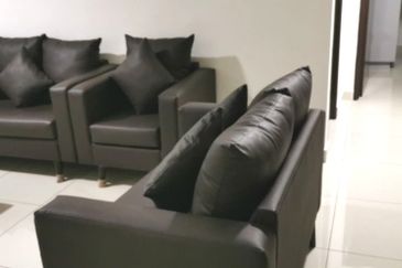 KSL Residences @ Daya