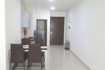 KSL Residences @ Daya