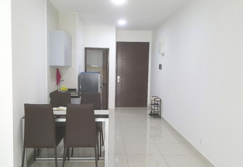 KSL Residences @ Daya