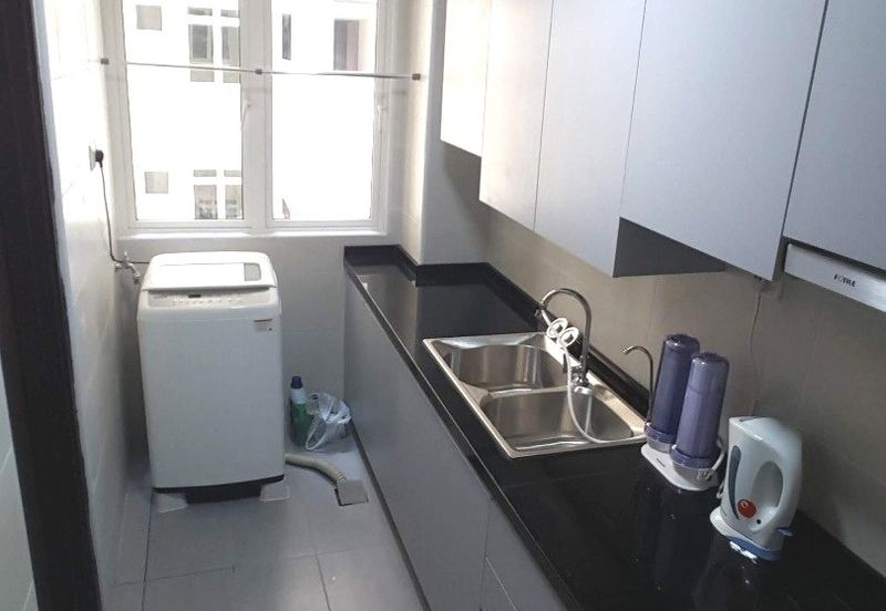 KSL Residences @ Daya