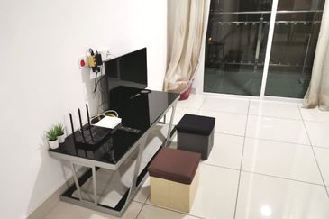 KSL Residences @ Daya