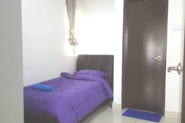 KSL Residences @ Daya