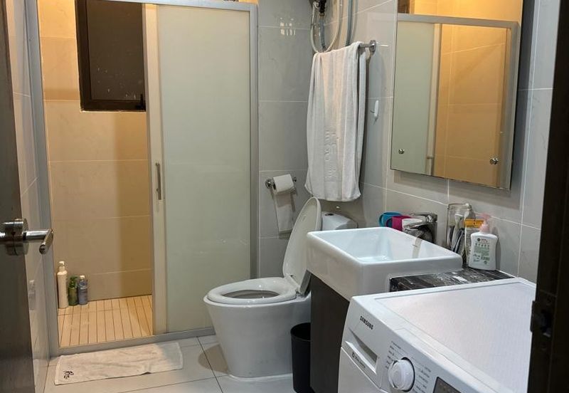 Amberside Country Garden @ Danga Bay