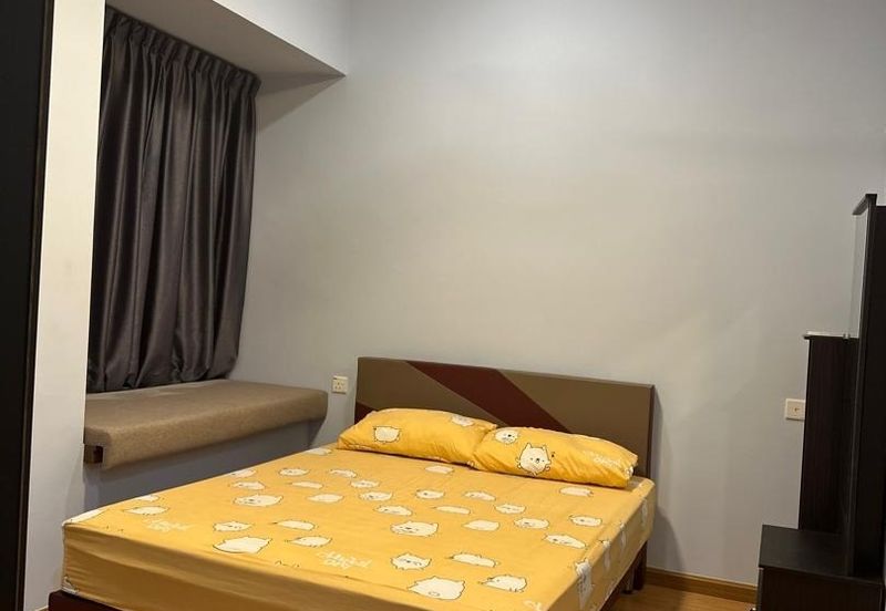 Amberside Country Garden @ Danga Bay