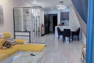 Country Garden Central Park Phase 1