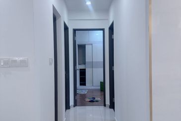 Country Garden Central Park Phase 1