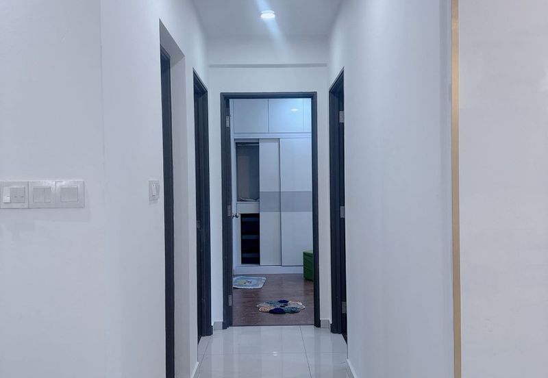 Country Garden Central Park Phase 1