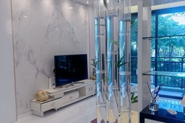 Country Garden Central Park Phase 1