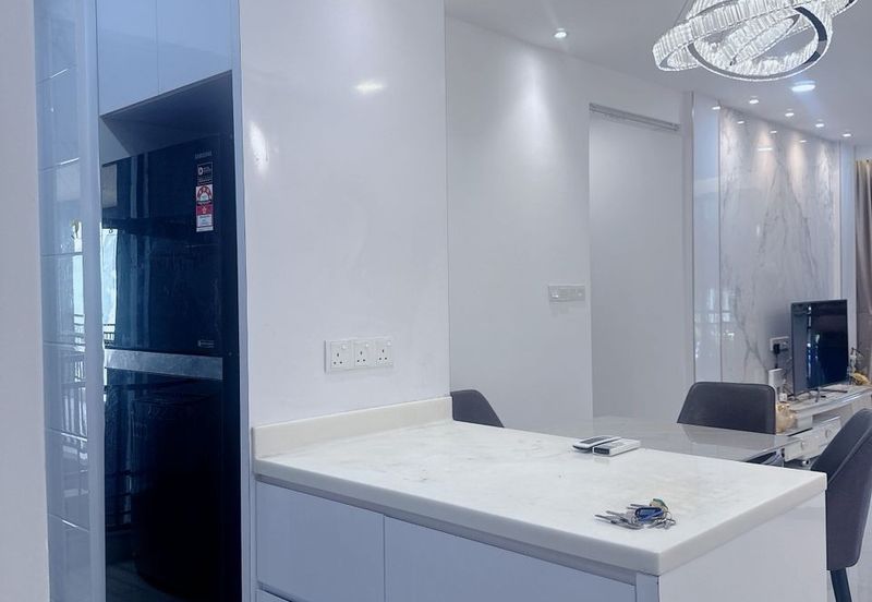 Country Garden Central Park Phase 1